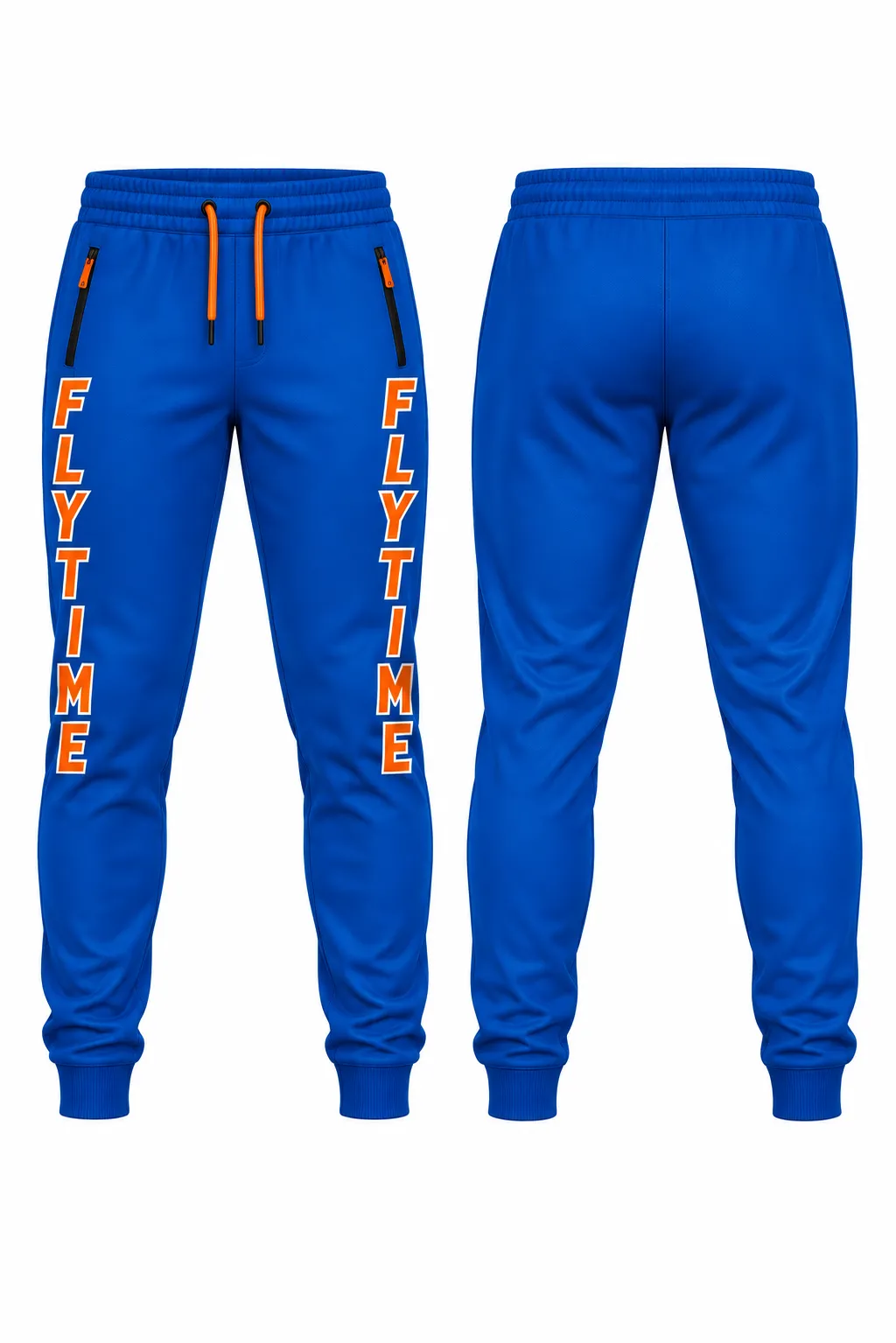 Flyers Warm-Up Bottom