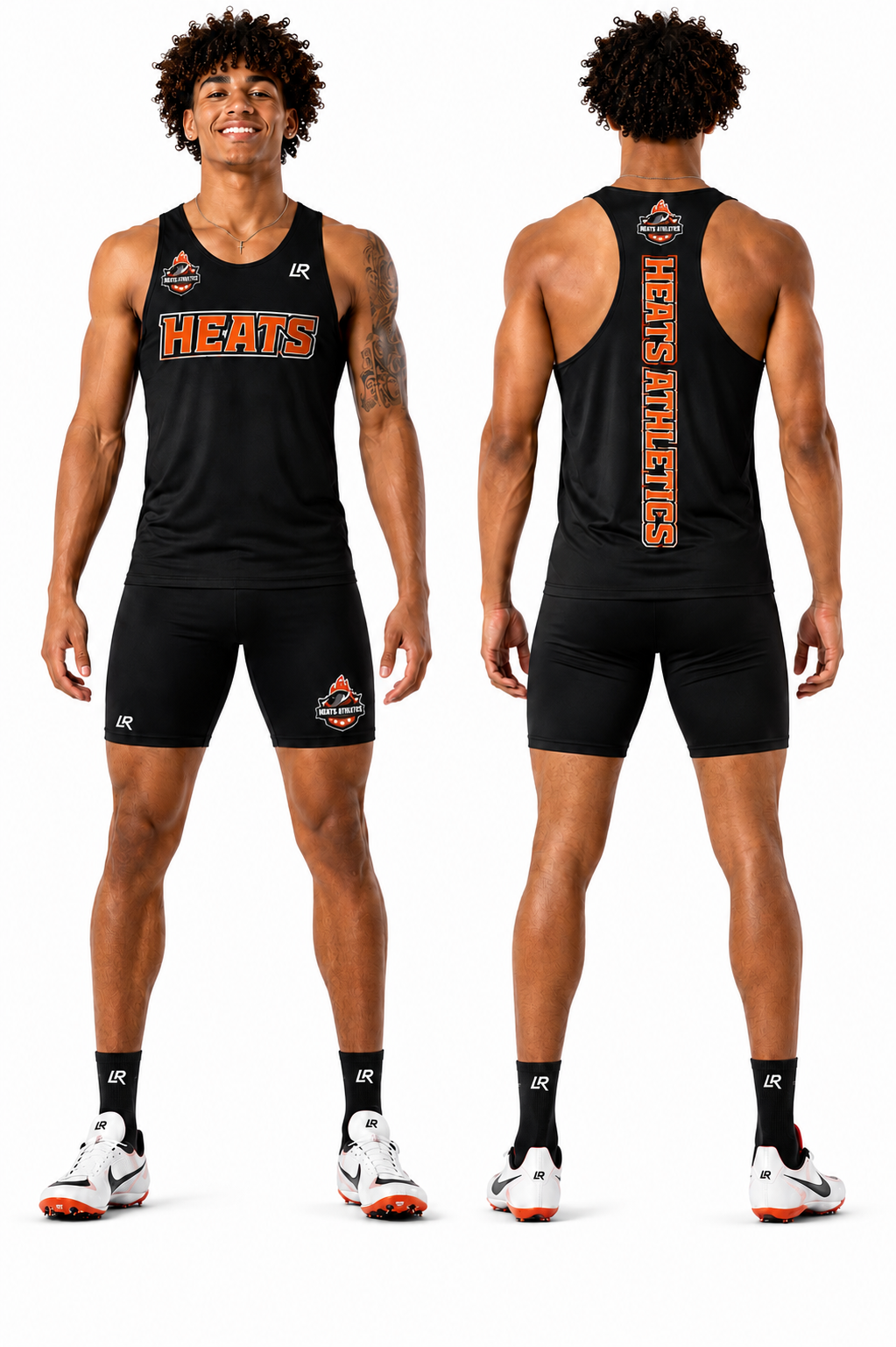 HEATS Uni #1