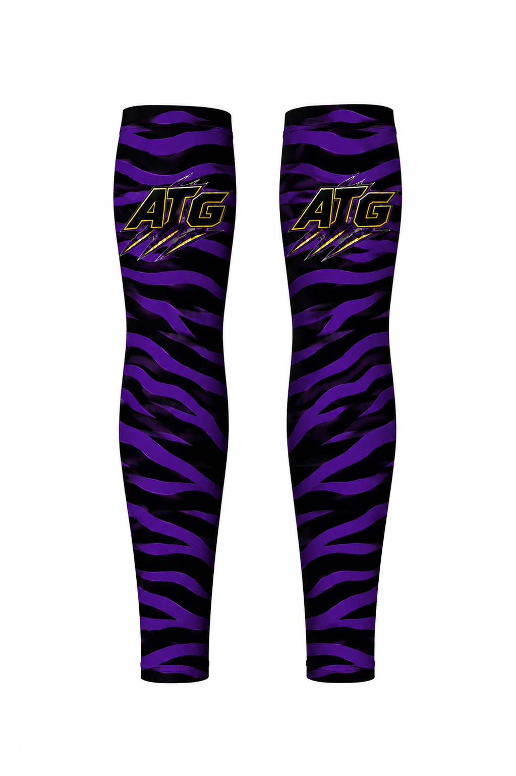 ATG Uni #2 Arm Sleeves