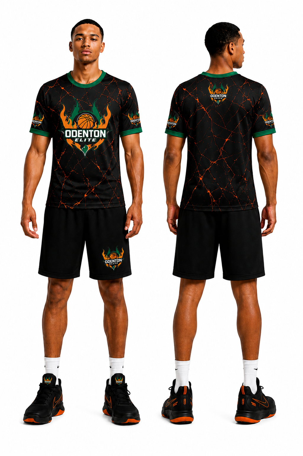 Odenton T-Shirt #4