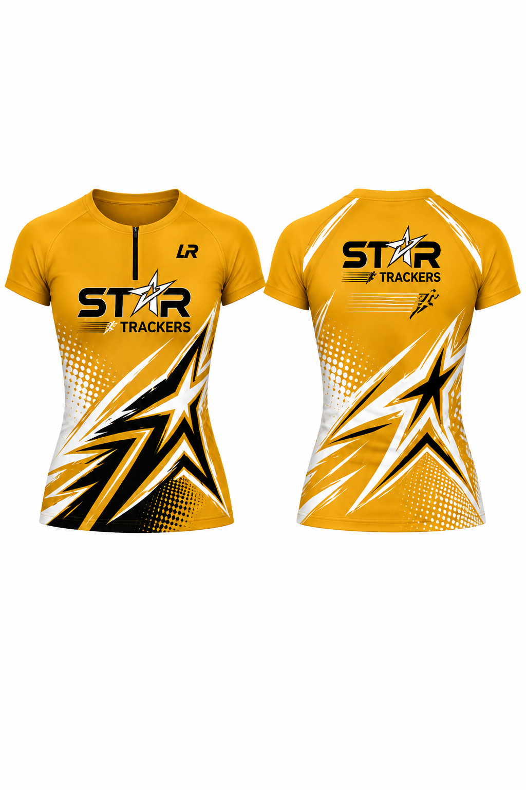 STAR T-Shirt #6