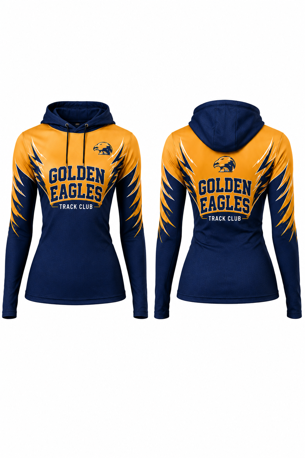 GETC Warm-up Top (Compression)