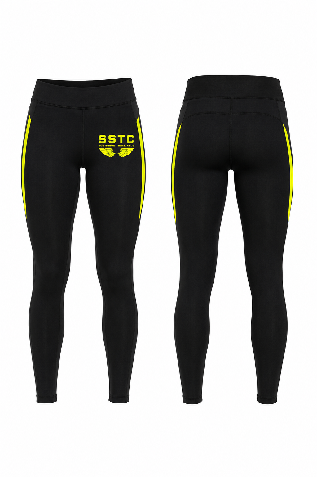 SSTC Leggings #1
