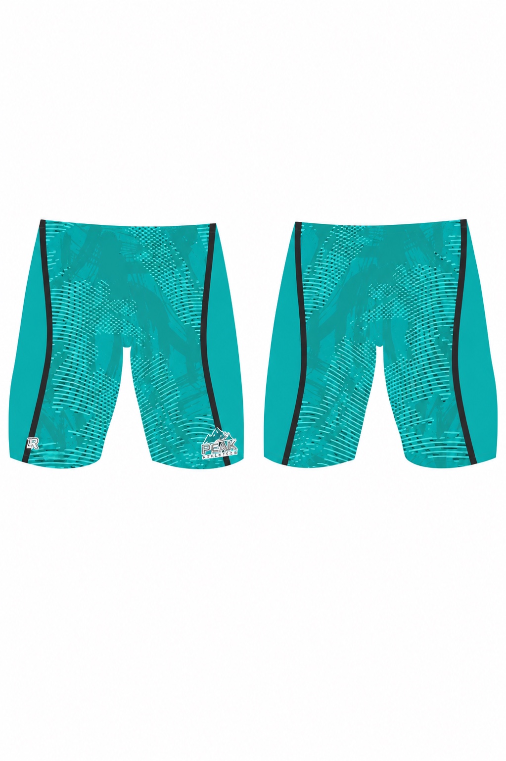Peak Uni #2 Bottoms (compression)