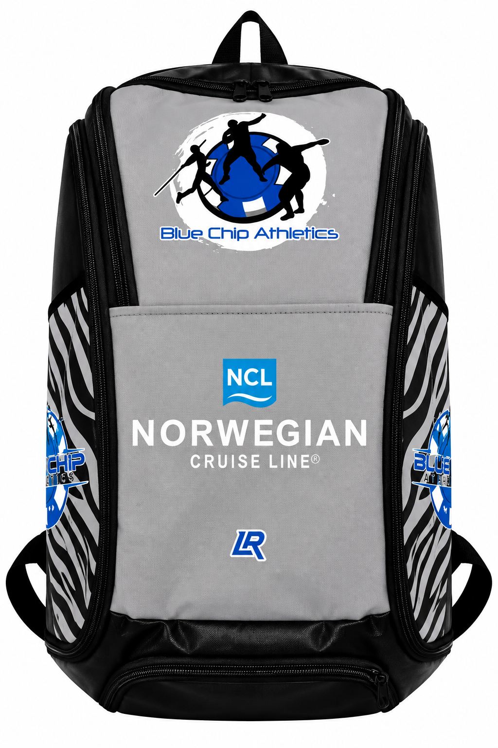 BCA Backpack