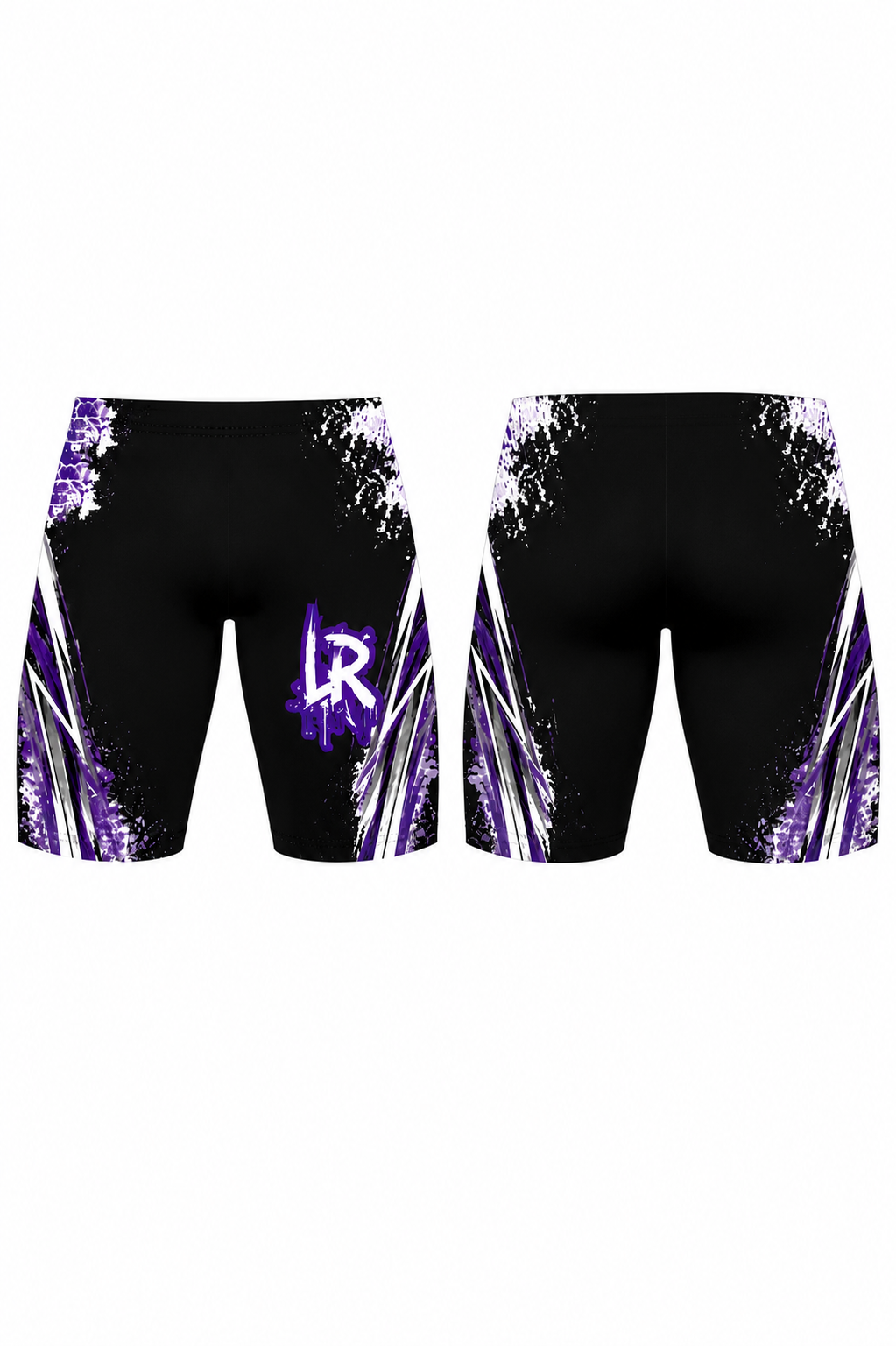 Legacy Uni #7 Bottoms