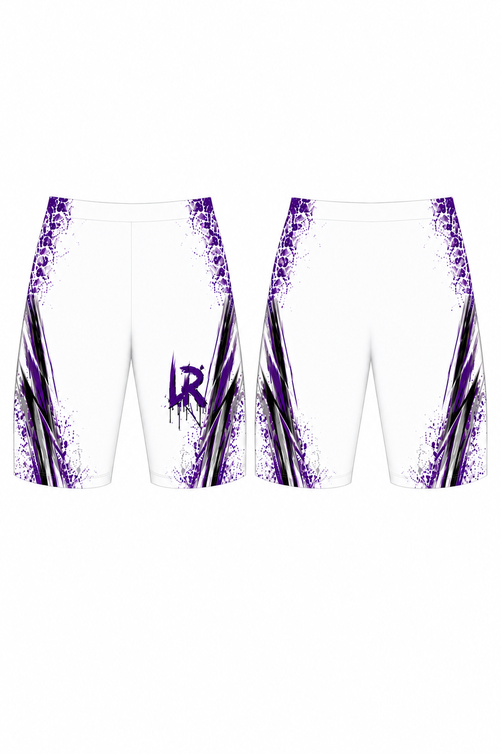 Legacy Uni #5 Bottom