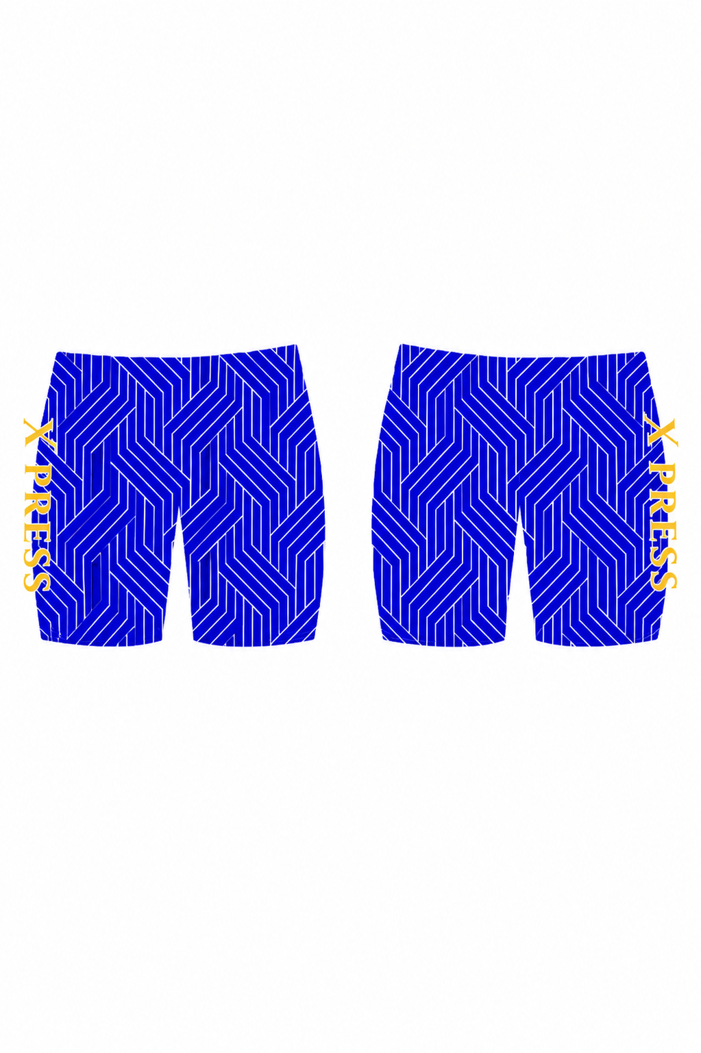 Tampa X Uni #3 (Bottom)