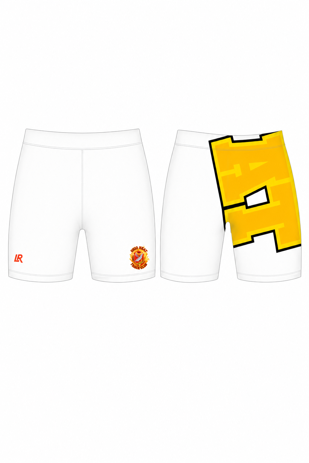 OHTC Female Uni #2