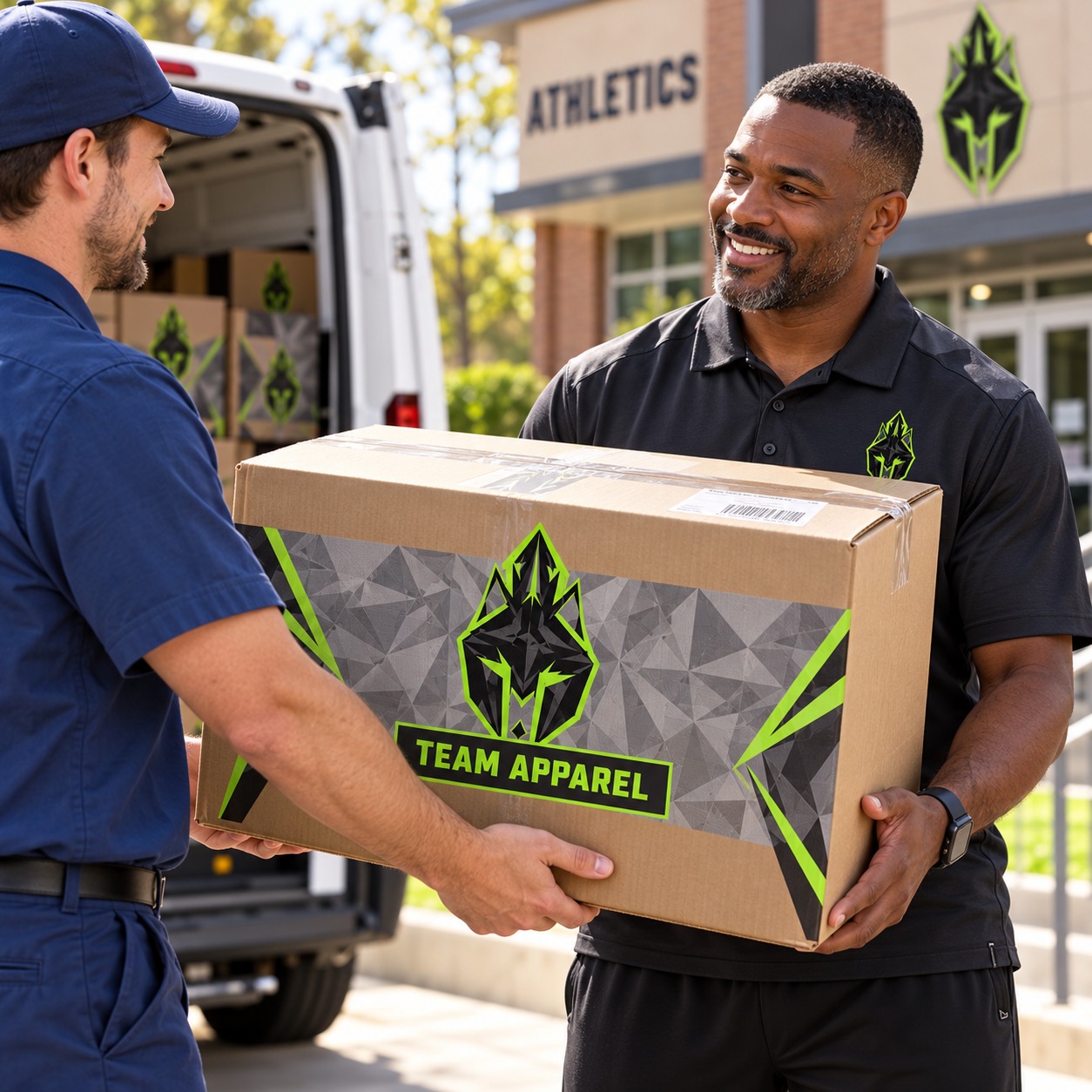 Individually Bagged Orders & Simplified Management