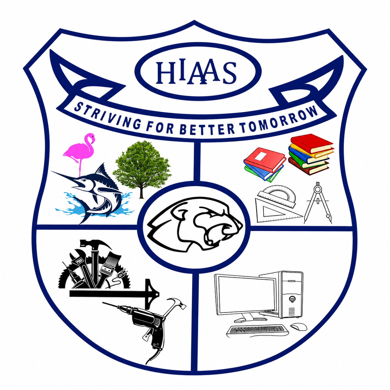 Team Logo