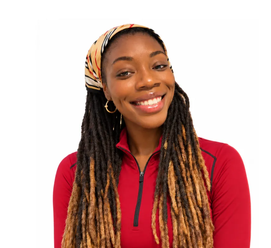 Patrecia Daniley-Porter