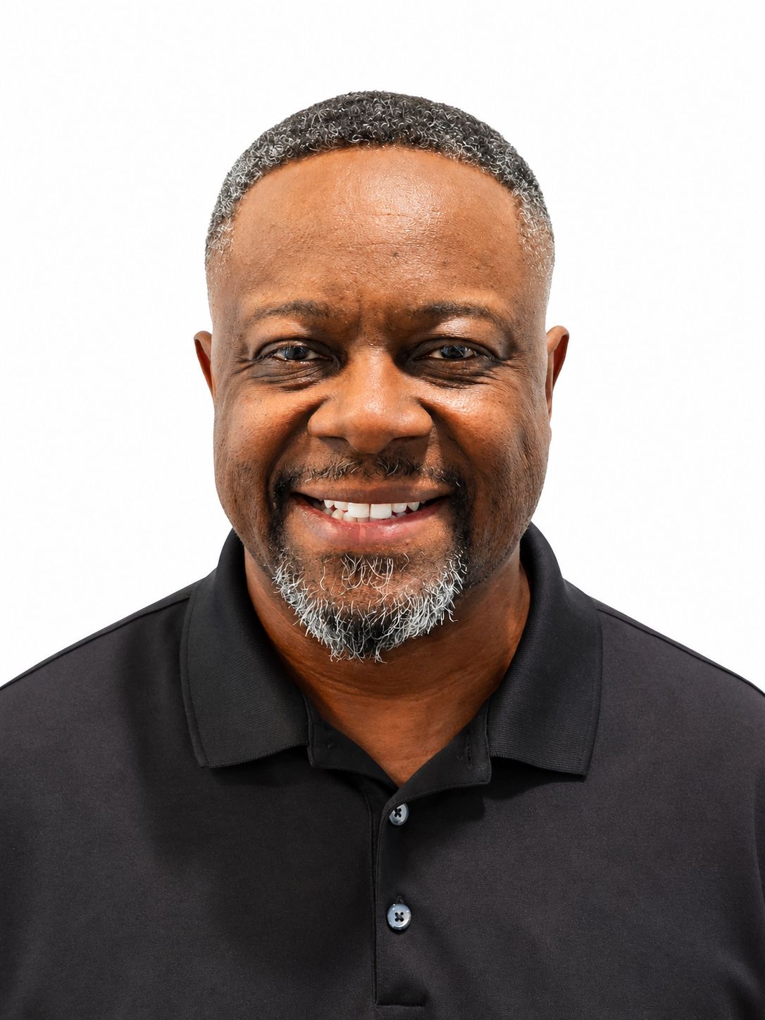 Derrick Greene