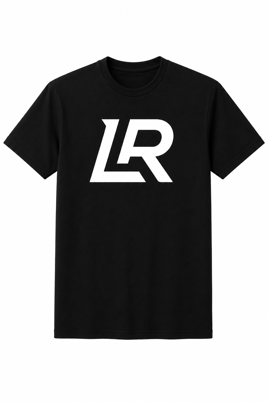 Short Sleeve Crewneck
