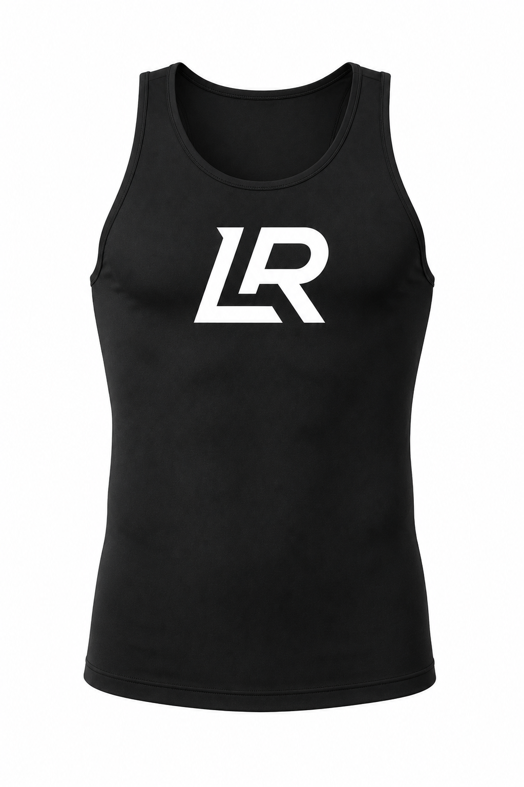 Track & Field Top (compression)