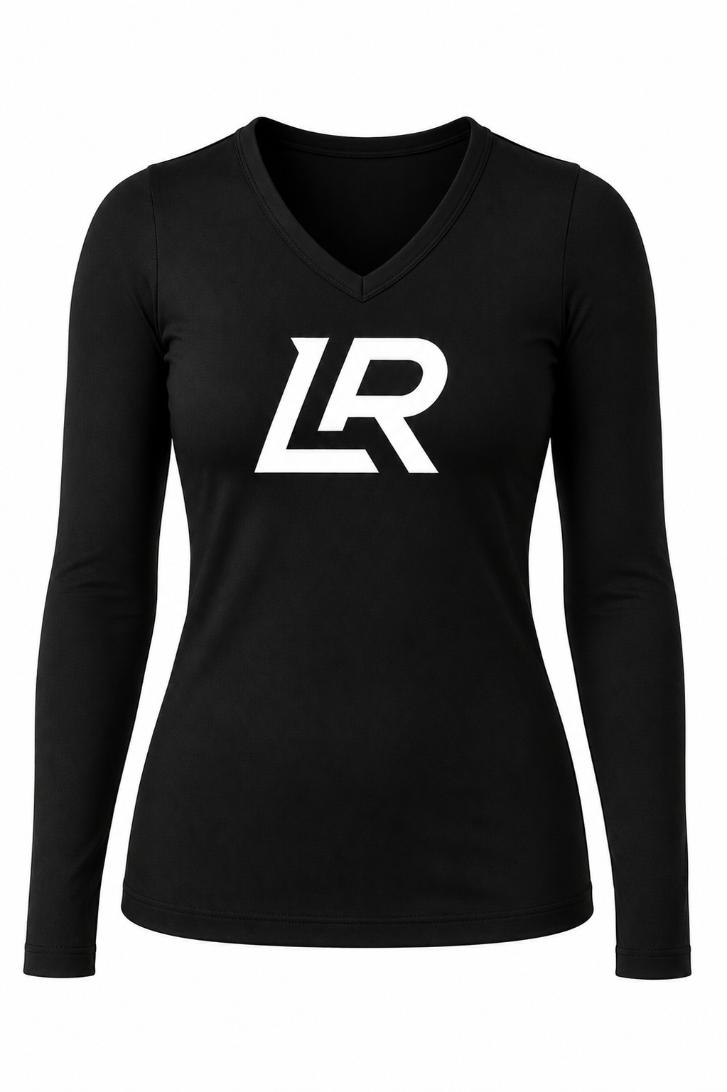 Cheerleading Top (Long Sleeves)