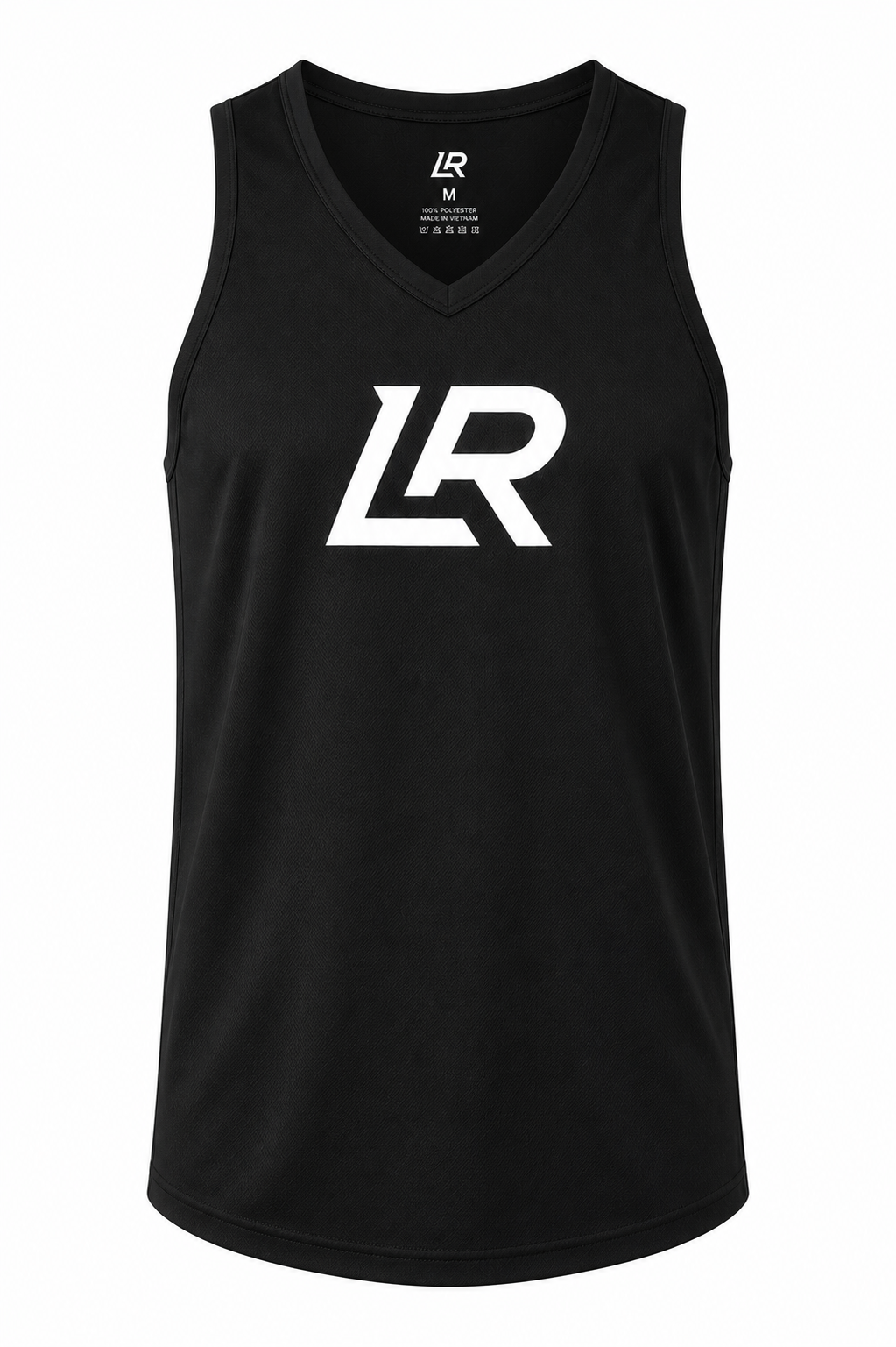 Basketball Top (Jersey)