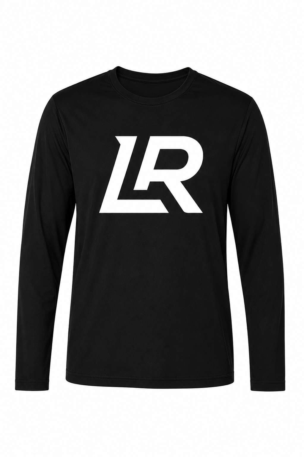 Long Sleeve Crewneck